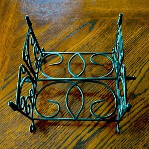 Southern Living at Home Estate Collection napkin holder
